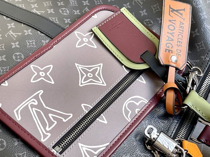 Louis Vuitton Travel Bags
